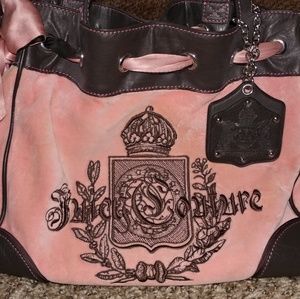 Juicy Couture purse